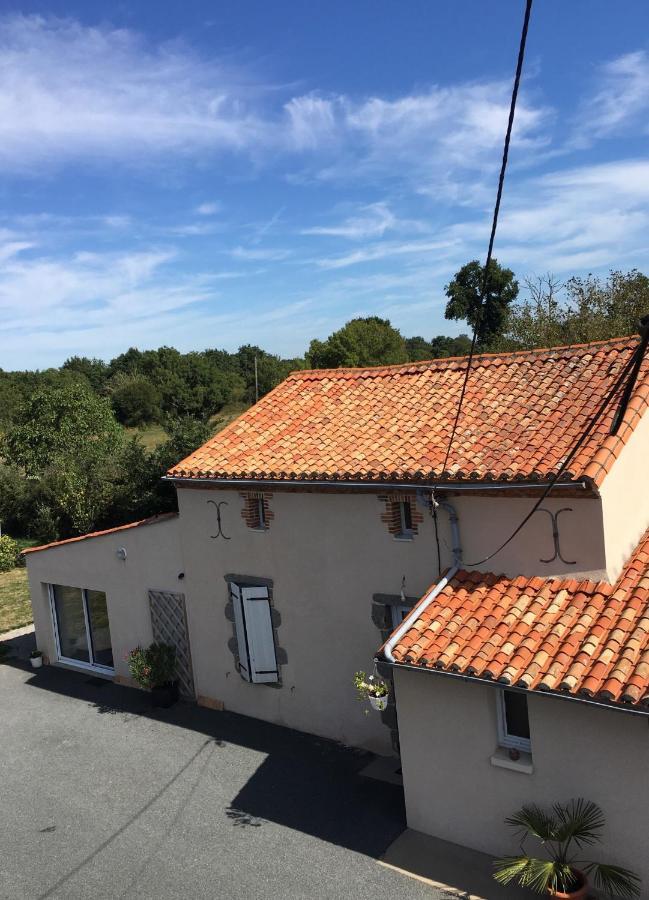 Hébergement de vacances Du Haras